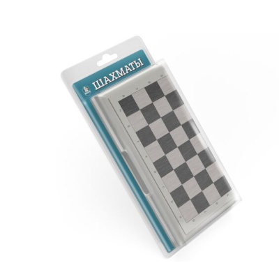 Игра настольная Шахматы Десятое королевство 03886